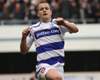 Helguson admits injury frustration in a key period for QPR's survival bid