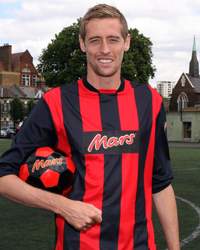 Peter Crouch 