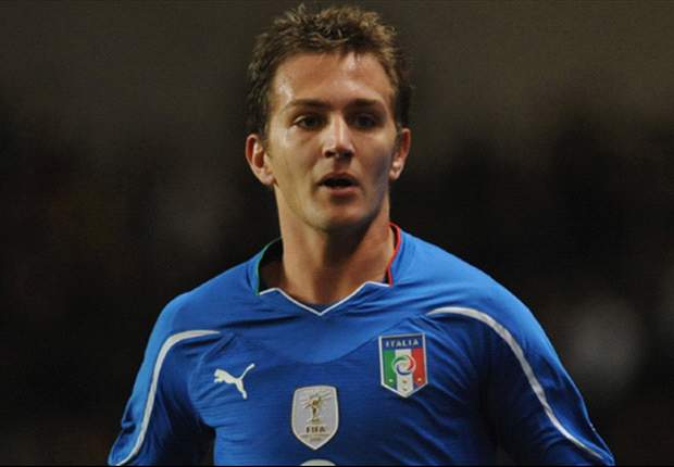 Official: Zenit St Petersburg sign Domenico Criscito from Genoa