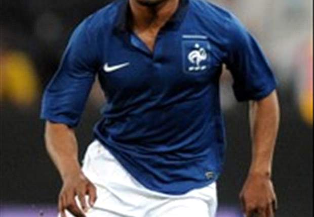 Evra: France should be proud of us