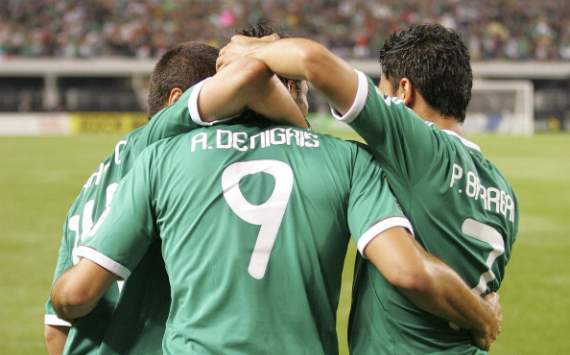 Mantienen jetatura sobre la Vinotinto