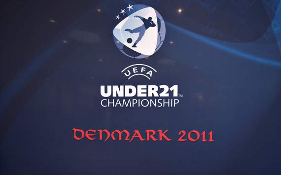 Denmark 2011 U21 Euro (Getty Images)