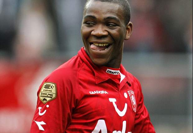 Ola John niet bezig met Benfica-transfer