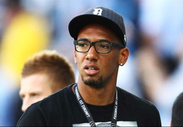 Jerome Boateng: I have finally arrived