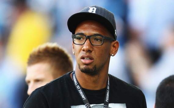 Jerome Boateng
