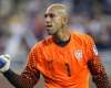 BUSINESS OFF THE PITCH: Tim Howard eyes return to MLS
