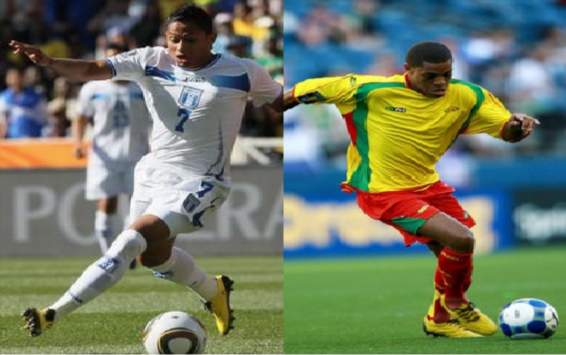 Honduras_Grenada_Copa Oro 2011