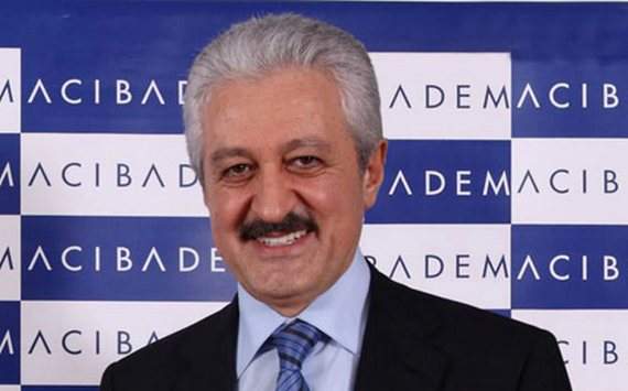 Mehmet Ali Aydınlar