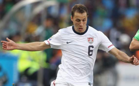 Steven Cherundolo-USMNT-(Getty)