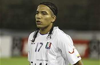 Dayro+moreno+seleccion+colombia