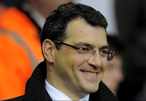'League Cup win could inspire confidence' - Liverpool director Damien Comolli