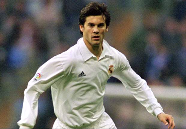 Messi's performances practically inhuman, says Solari