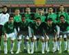 La lista de Bolivia vs. Chile y Paraguay