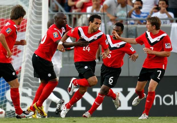 Rudi Schuller: Can Canada's aging core succeed in World Cup qualifying?
