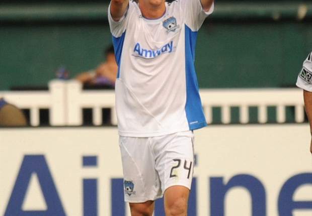 Goal.com's MLS Player of Week 13: San Jose Earthquakes' Steven Lenhart