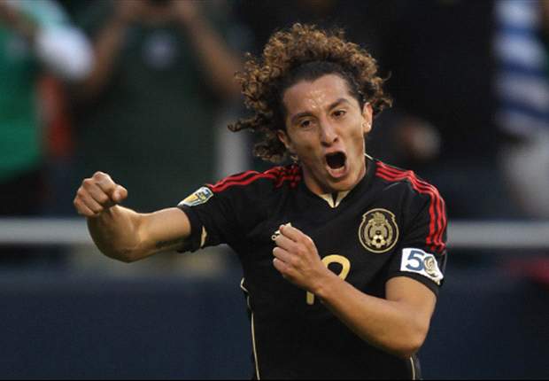Andres Guardado: We've come to Costa Rica to take all three points