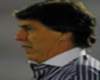 Atlético-PR apresenta técnico uruguaio