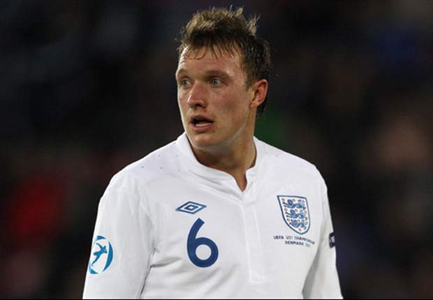 Blackburn Rovers claim Manchester United approached Phil Jones without permission