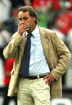 Peter Neururer (AFP)