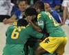 Gold Cup Quarterfinal Preview: Jamaica vs. USA