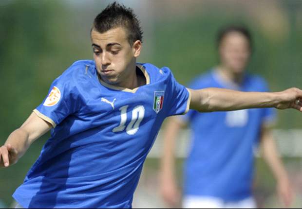 Prandelli surprised by El Shaarawy form