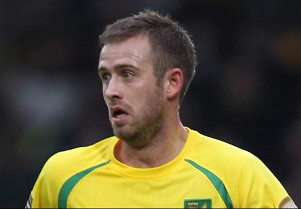 David Fox signs new two-year deal at Norwich City