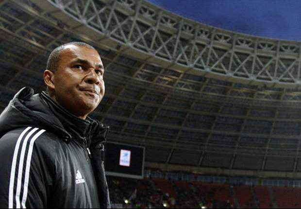 Gullit: I have the qualities to be Netherlands coach