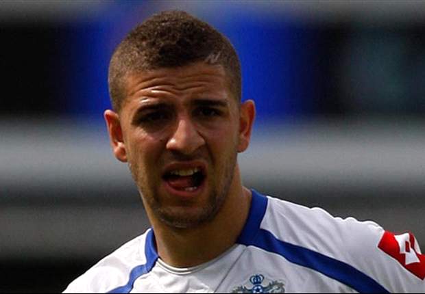 Adel Taarabt announces intention to leave Premier League newcomers QPR