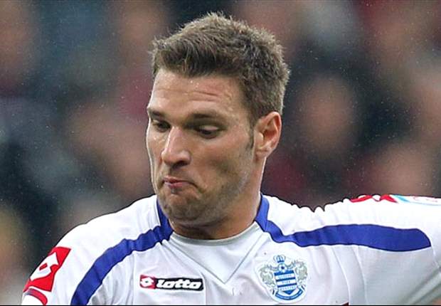Akos Buzsaky departs QPR