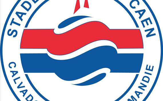 Logo Caen