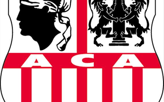 Ligue 1, ACA - Pantaloni s'en va