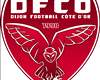 Ligue 2, Dijon - Matei en test