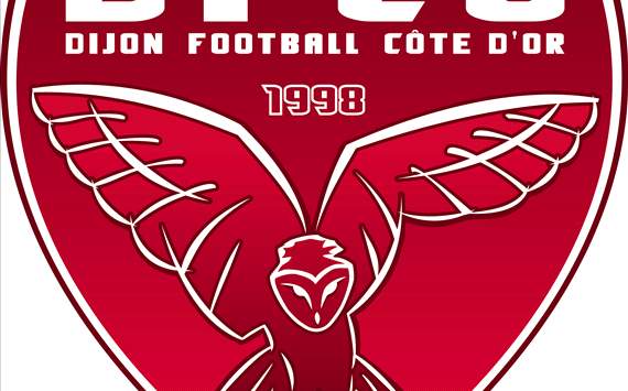 Logo Dijon