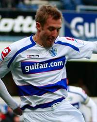 Rob Hulse, QPR