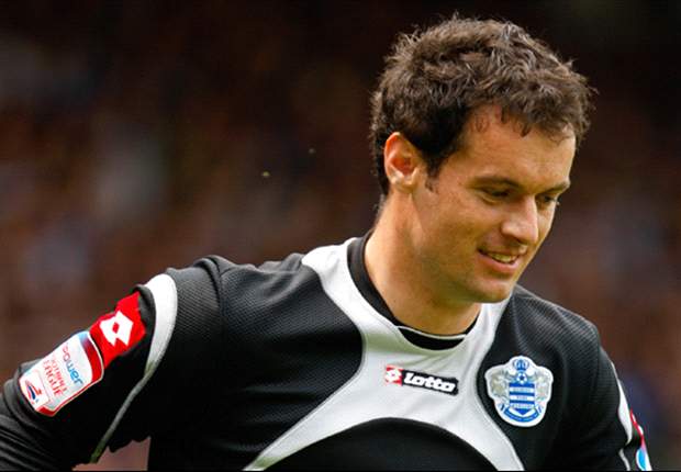 Cerny signs new QPR deal as Perone heads for the exit