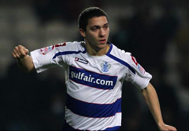 QPR winger Ephraim joins Toronto FC on loan
