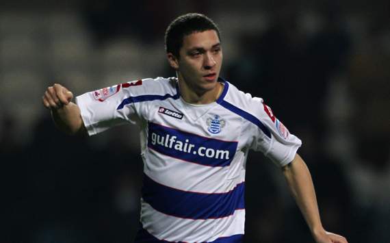 QPR winger Ephraim on verge of Toronto loan deal