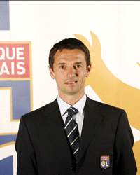 Rémi Garde portrait