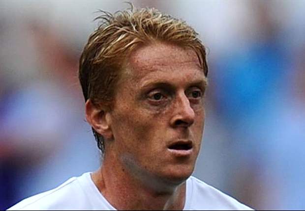 Monk unsure of how Swansea fans will react to Allen during Liverpool clash