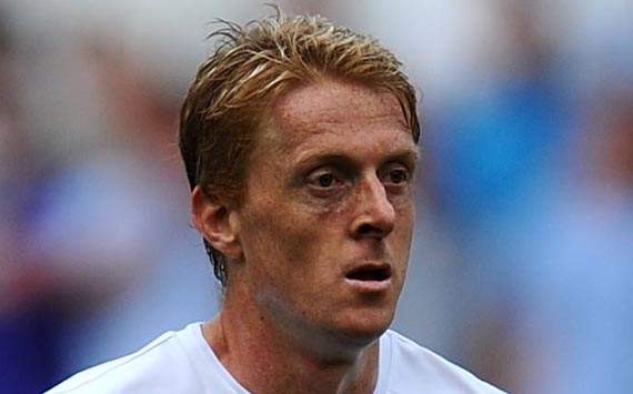 Monk unsure of how Swansea fans will react to Allen during Liverpool clash
