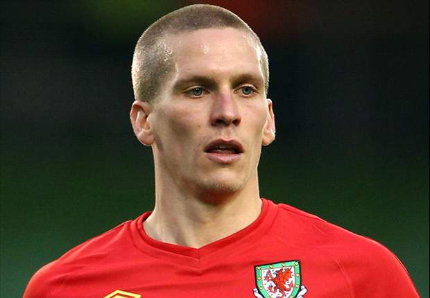 Morison: Bellamy wants to get Wales to the World Cup for Speed