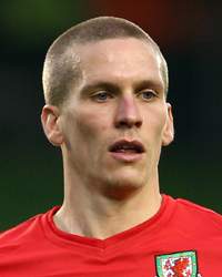 Steve Morison of Norwich City