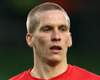 Morison: Bellamy targeting World Cup berth