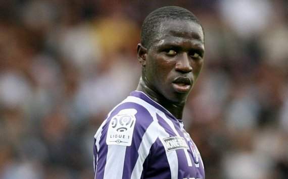 Moussa Sissoko (Toulouse)