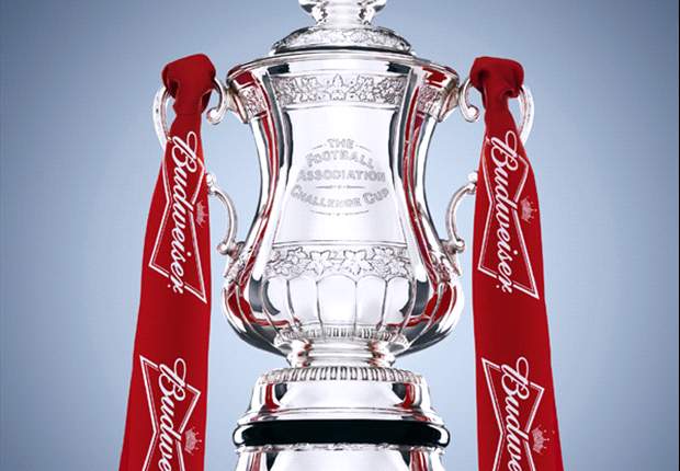 FA Cup semi-final draw: Tottenham/Bolton Wanderers v Chelsea, Liverpool v Sunderland/Everton