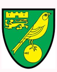 Norwich City Logo