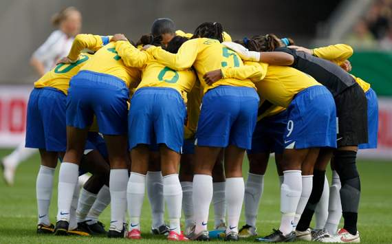 Brasilien