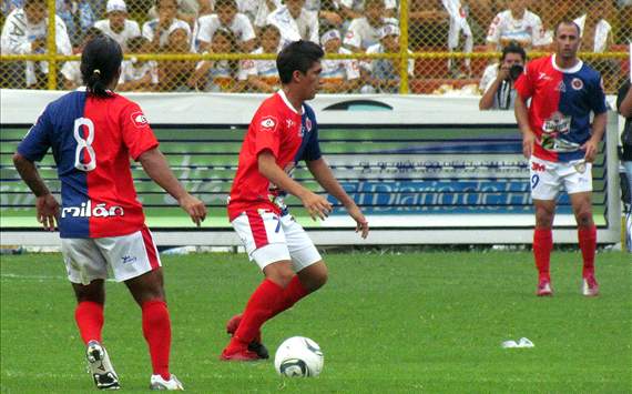 FAS_El Salvador