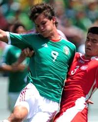 En Vivo: México vs Congo sigue en directo este partido y todo el Mundial Sub ...