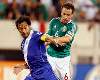 Gerardo Torrado, Mexico; Carlos Ruiz, Guatemala; Gold Cup Gerardo Torrado, Mexico; Carlos Ruiz, Guatemala; Gold Cup